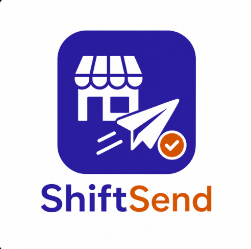 ShiftSend